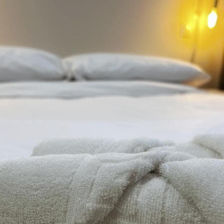 Iturriaga Ostatua Self Check In Hotel Bilbao Luaran gambar