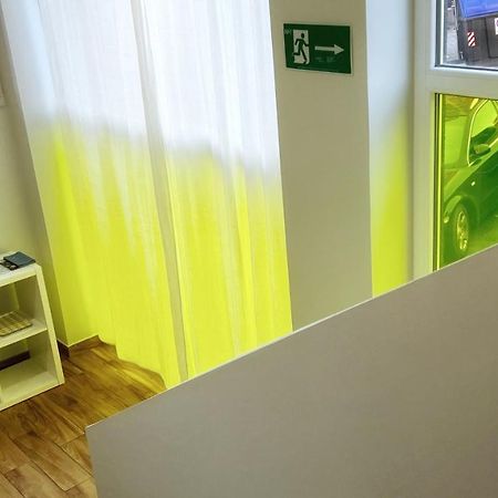 Iturriaga Ostatua Self Check In Hotel Bilbao Luaran gambar
