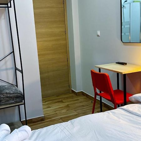 Iturriaga Ostatua Self Check In Hotel Bilbao Luaran gambar