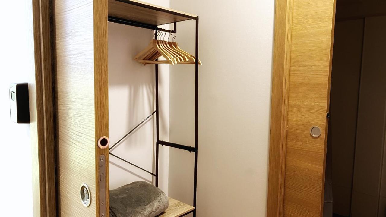 Iturriaga Ostatua Self Check In Hotel Bilbao Luaran gambar